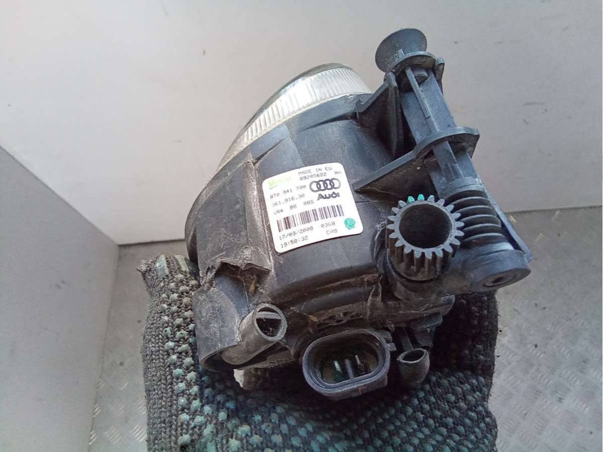 Новое Audi A5, 2008 г., OEM 8T0941700, арт. 47477570, фото 13