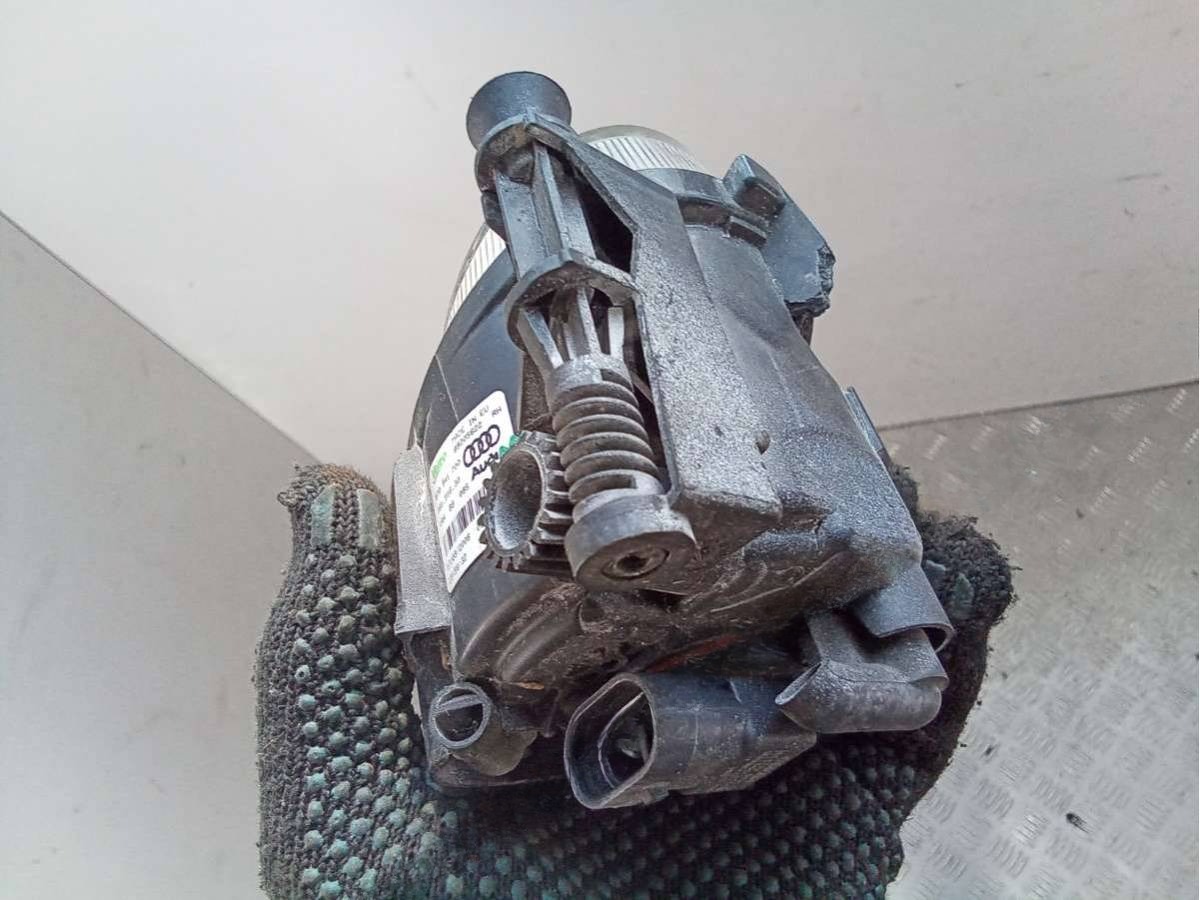 Новое Audi A5, 2008 г., OEM 8T0941700, арт. 47477570, фото 2