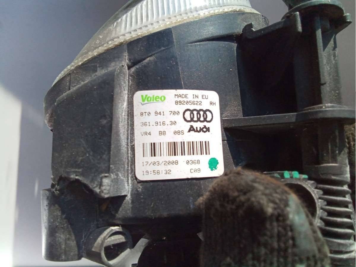 Новое Audi A5, 2008 г., OEM 8T0941700, арт. 47477570, фото 6