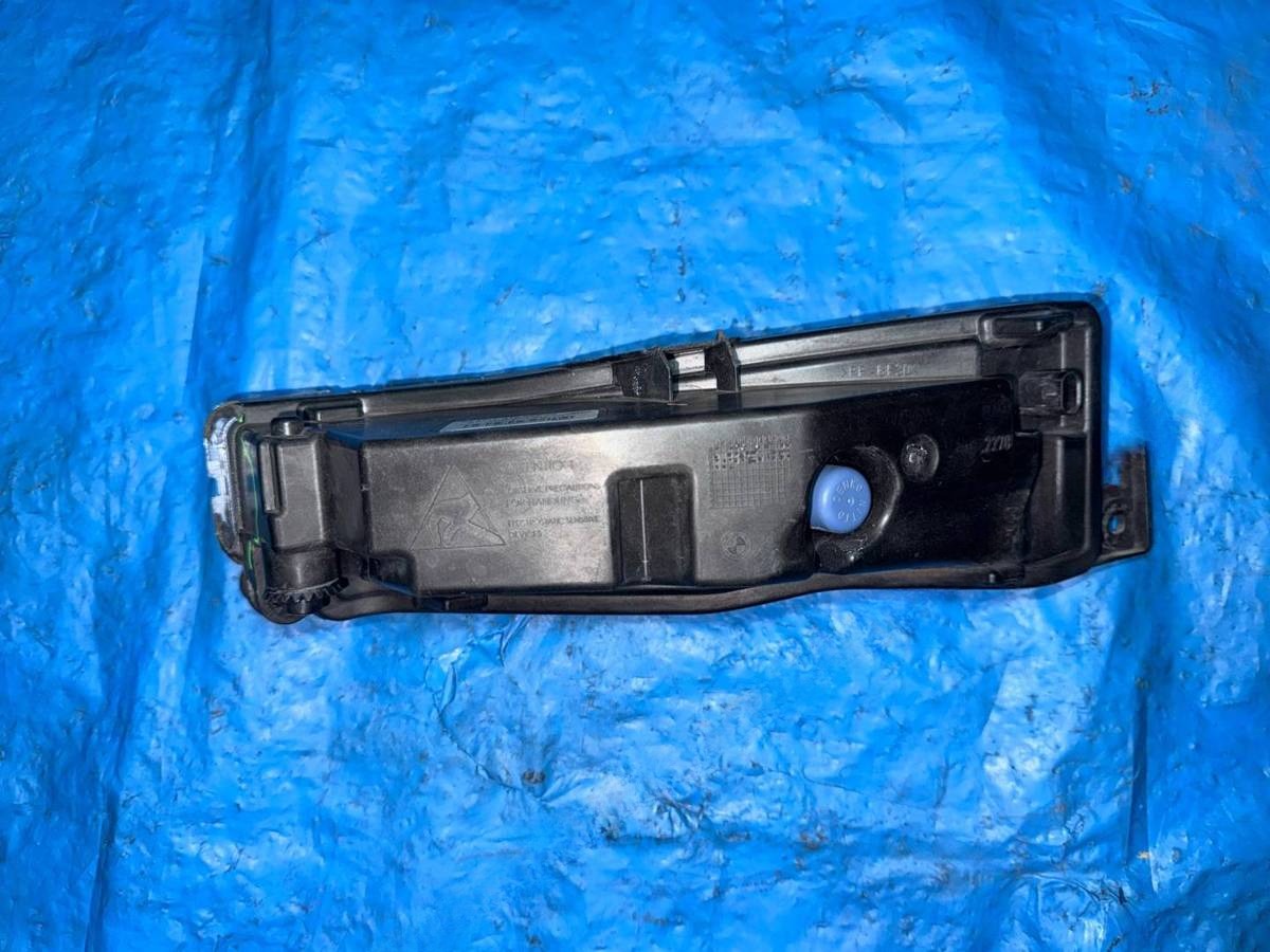 Новое BMW X3 G01, 2018 г., OEM 1NB01281002, арт. 48177396, фото 4