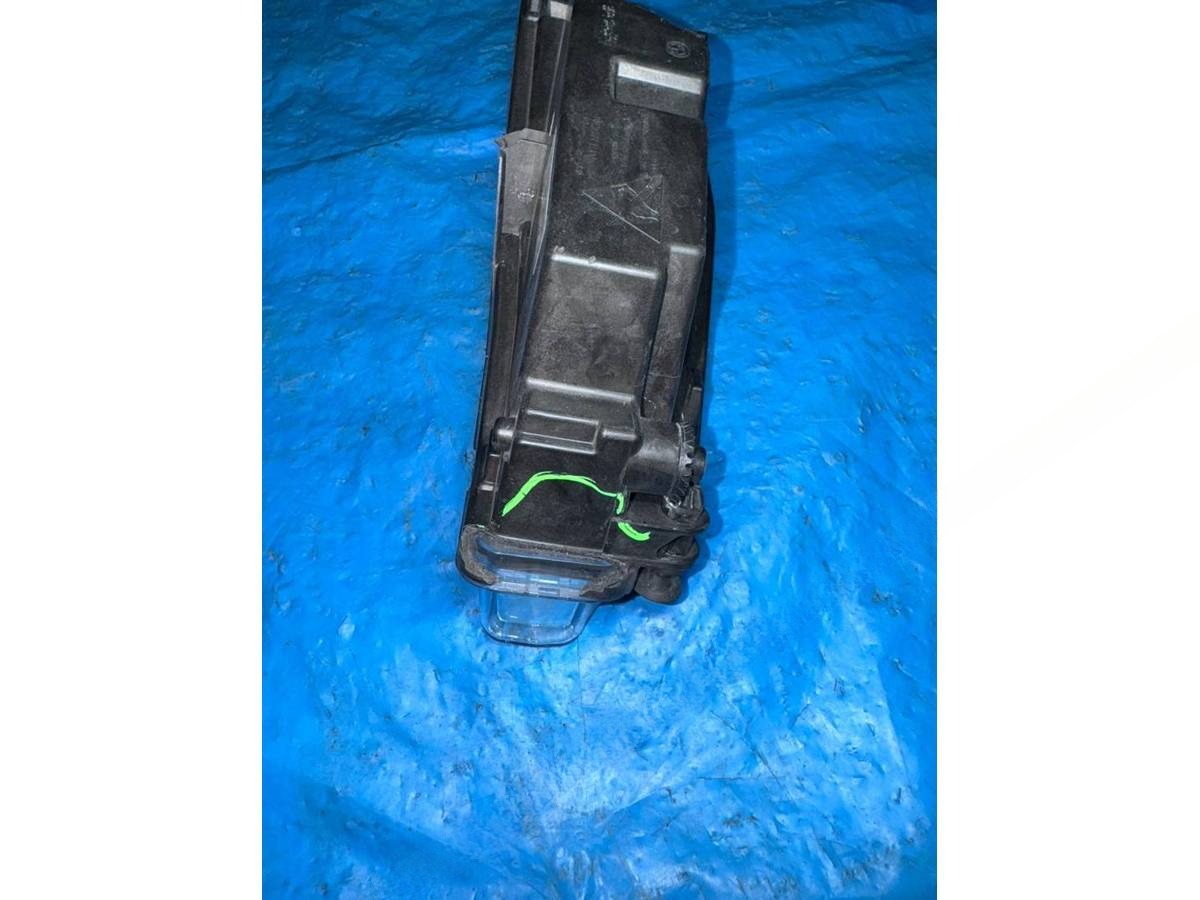 Новое BMW X3 G01, 2018 г., OEM 1NB01281002, арт. 48177396, фото 6