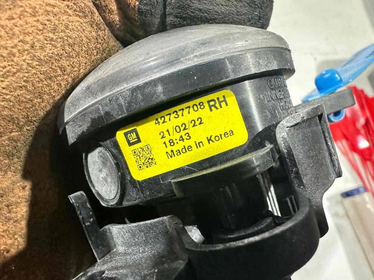 Новое Renault Master, 2021 г., OEM 42737708, арт. 4961, фото 4