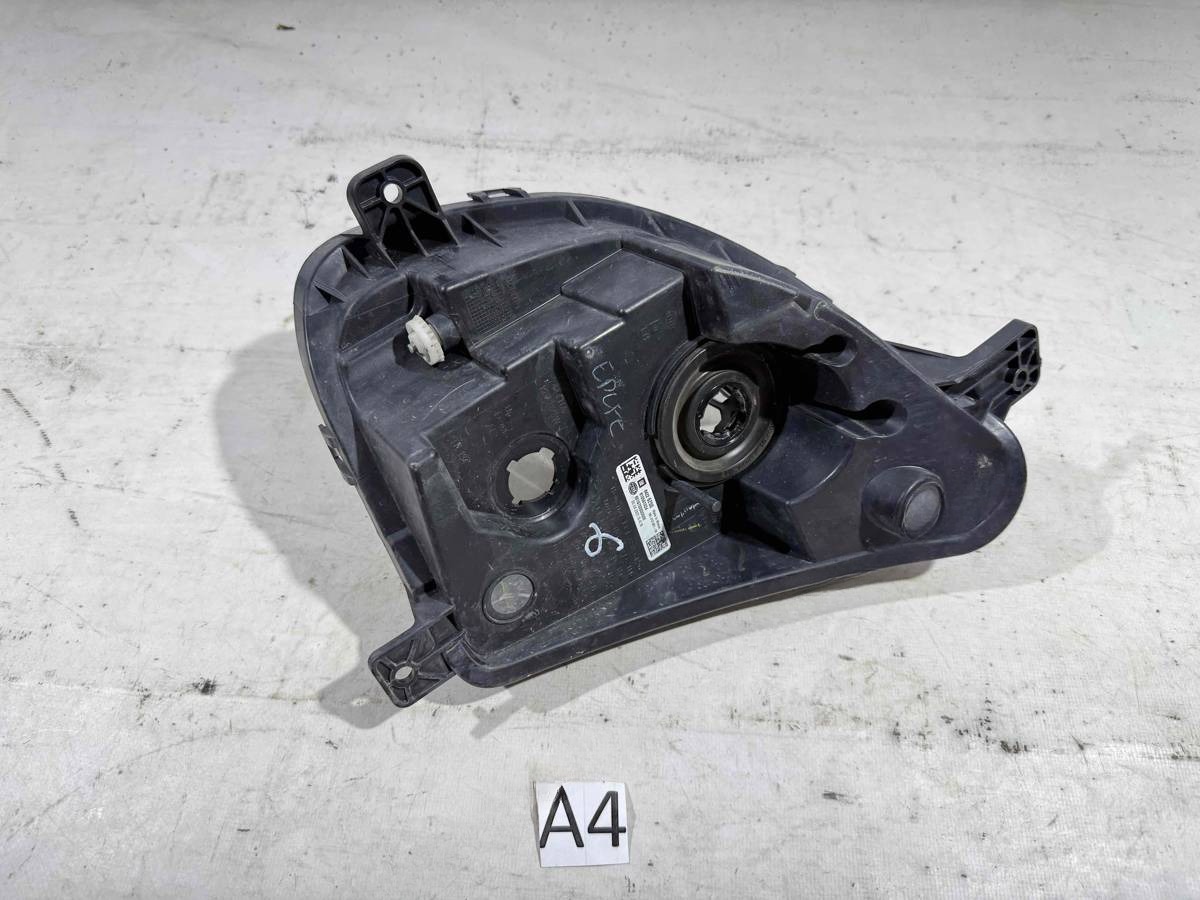 Новое Chevrolet Equinox, 2021 г., OEM 84226250, арт. 5148792, фото 4