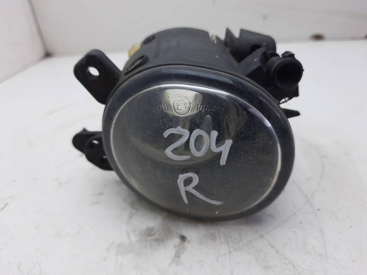 Новое Mercedes C W204, 2007 г., OEM 2118200856, арт. 53696317