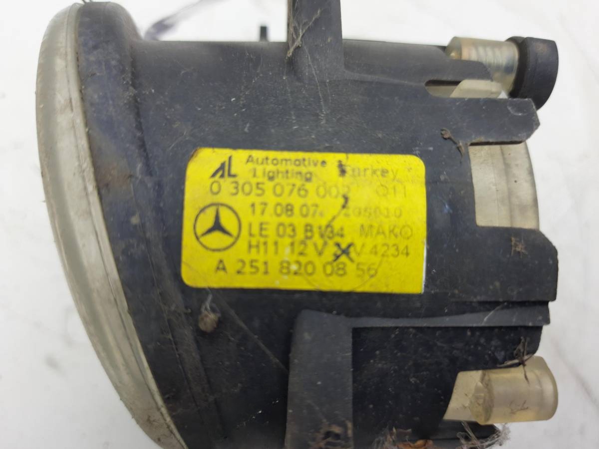 Новое Mercedes C W204, 2007 г., OEM 2118200856, арт. 53696317, фото 4