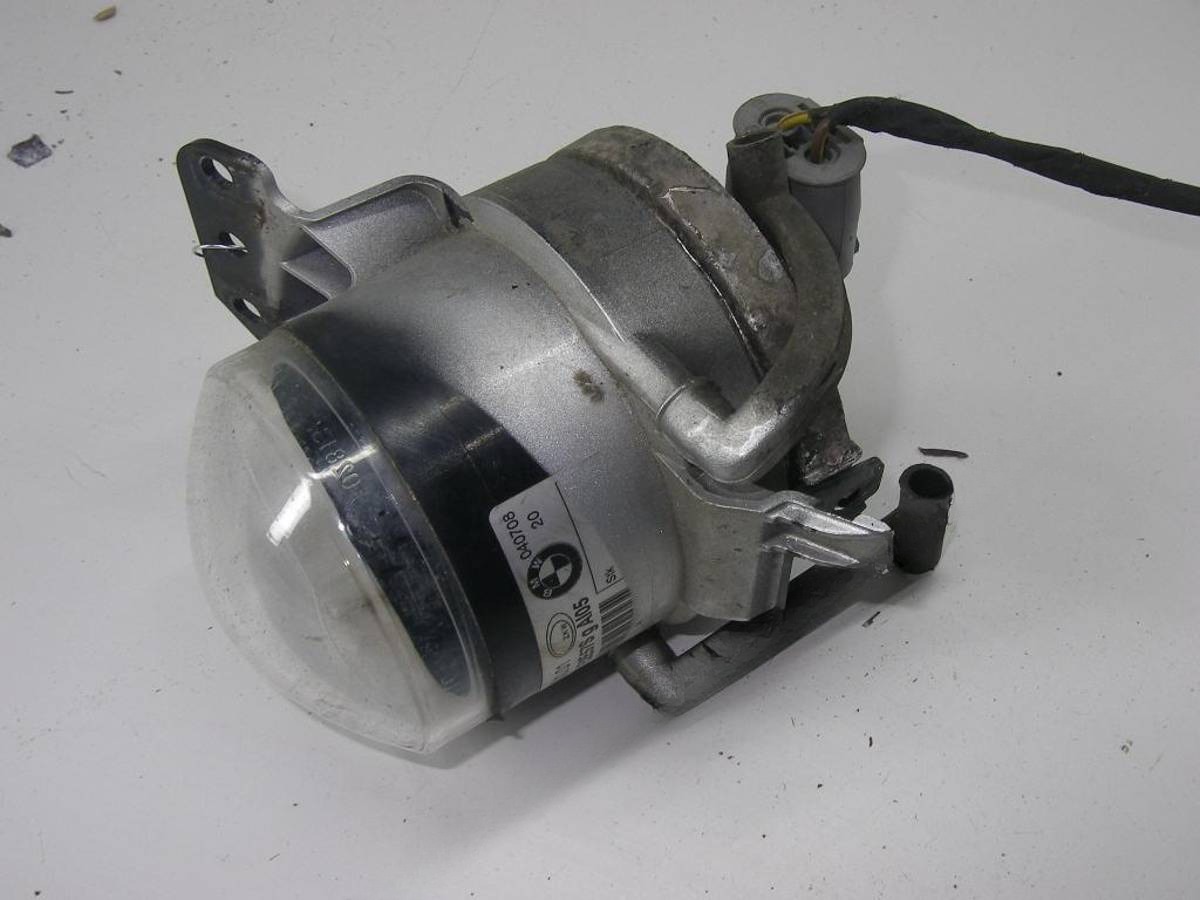Новое BMW E63/E64, 2004 г., OEM 6910792, арт. 54451092, фото 2