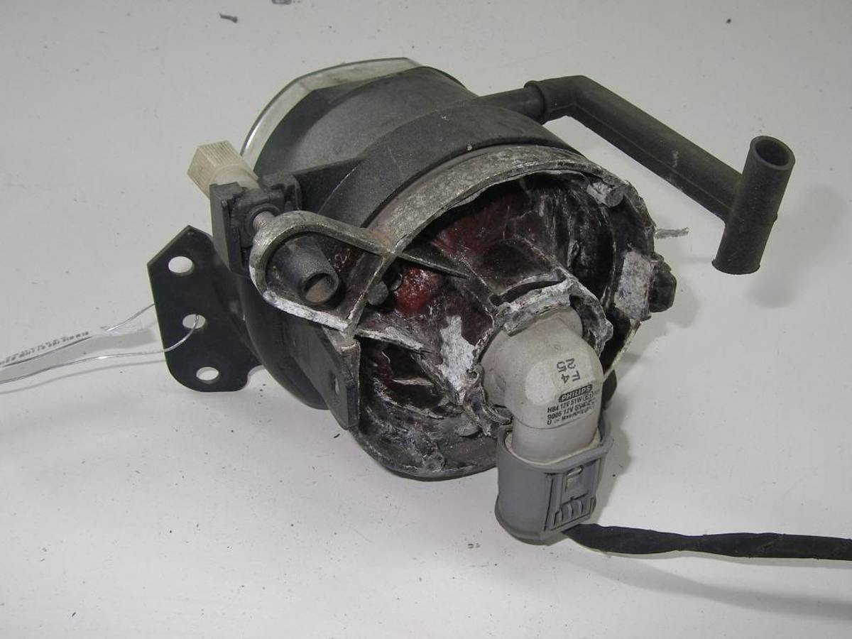 Новое BMW E63/E64, 2004 г., OEM 6910792, арт. 54451092, фото 3
