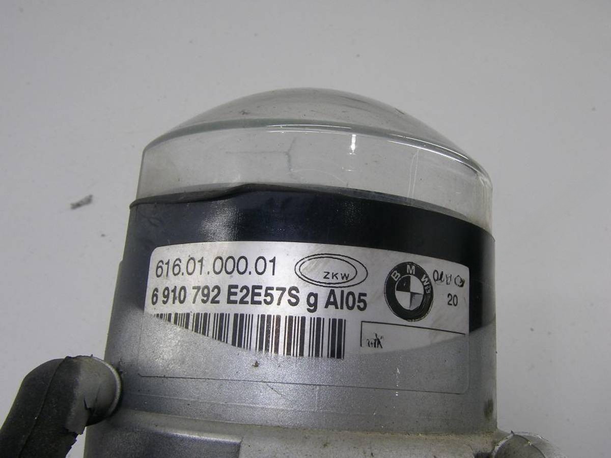 Новое BMW E63/E64, 2004 г., OEM 6910792, арт. 54451092, фото 4