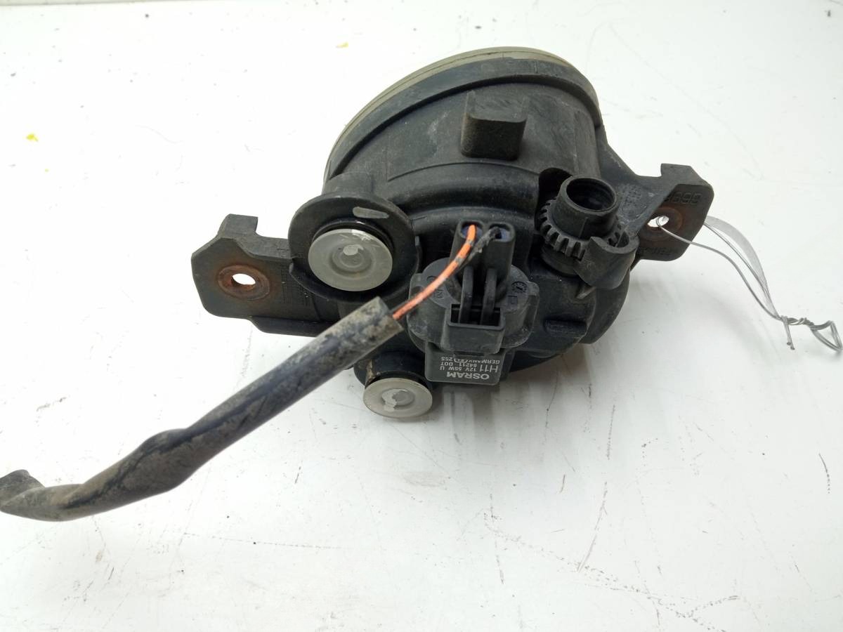 Новое Nissan Primera P12, 2002 г., OEM 8200002470, арт. 54479533, фото 2