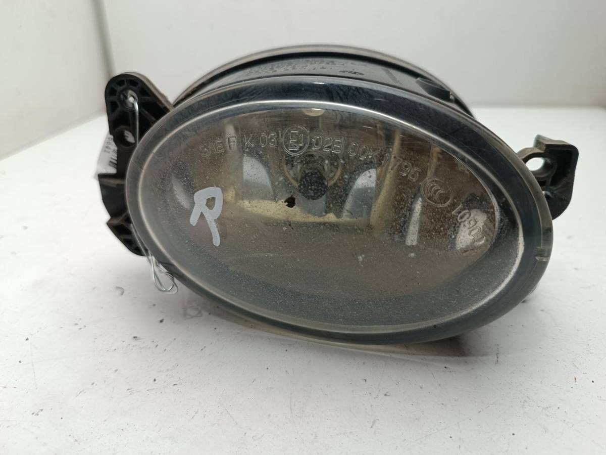 Новое Mercedes E W211, 2007 г., OEM 1698201656, арт. 54686641