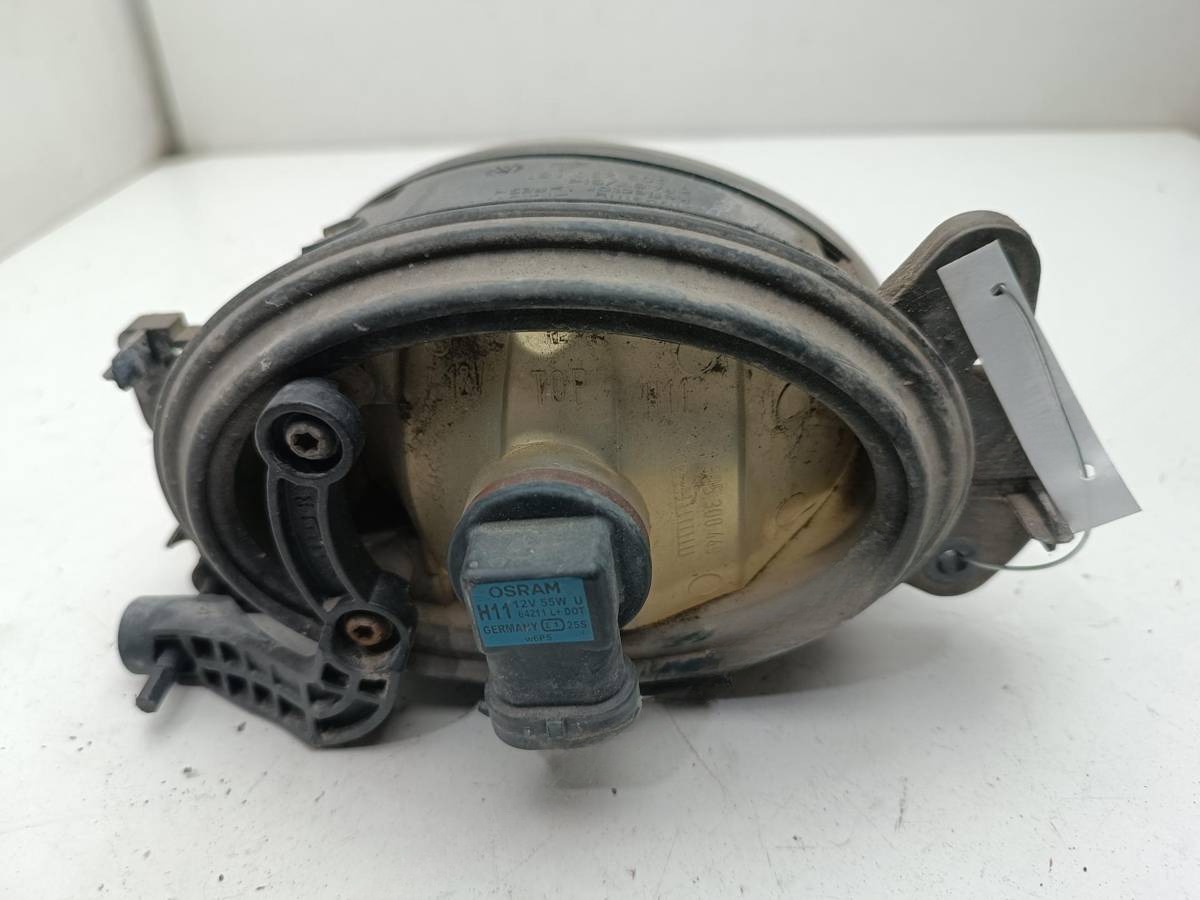 Новое Mercedes E W211, 2007 г., OEM 1698201656, арт. 54686641, фото 2