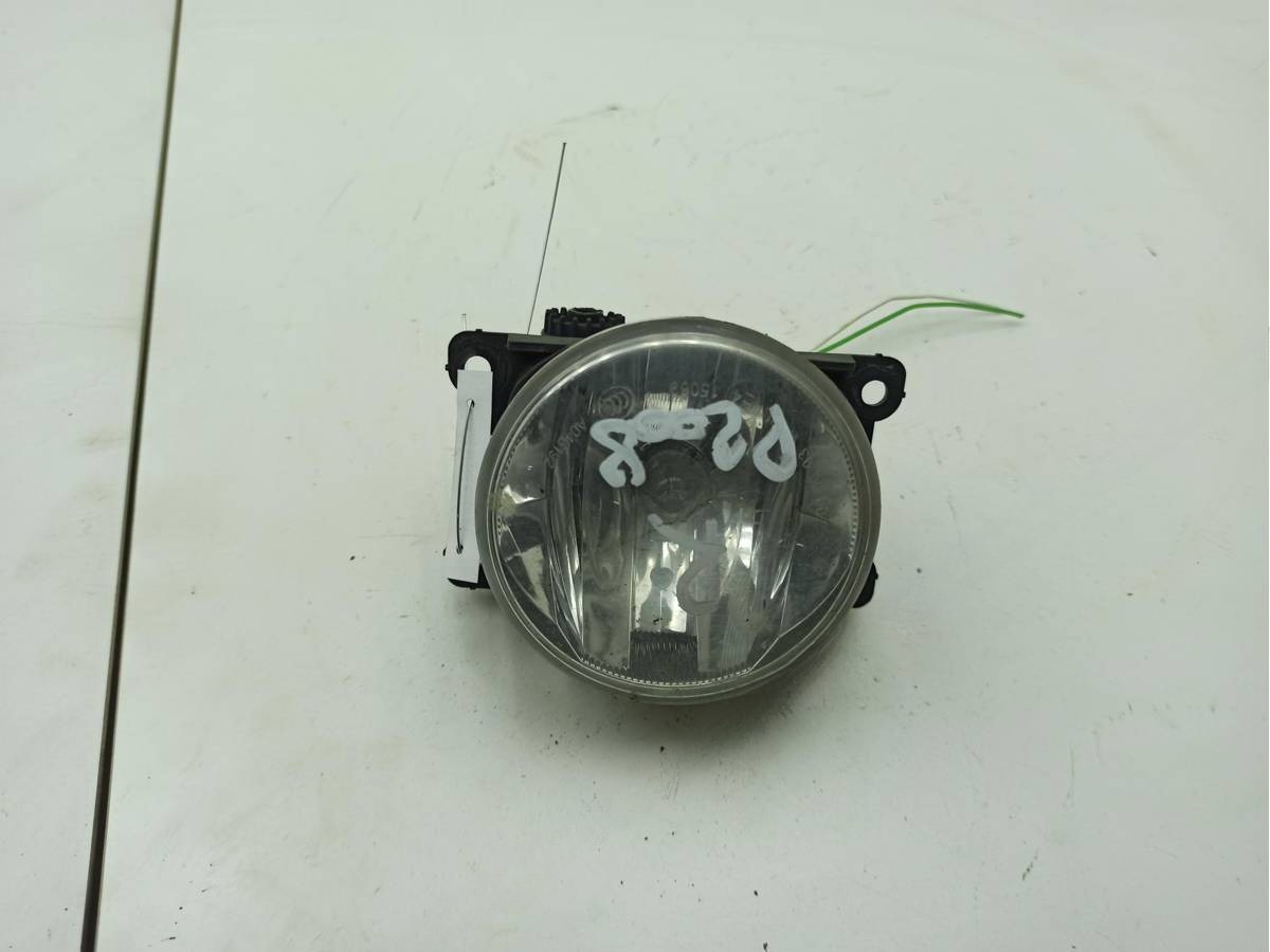 Новое Peugeot, 2008 г., OEM 046192, арт. 54775034