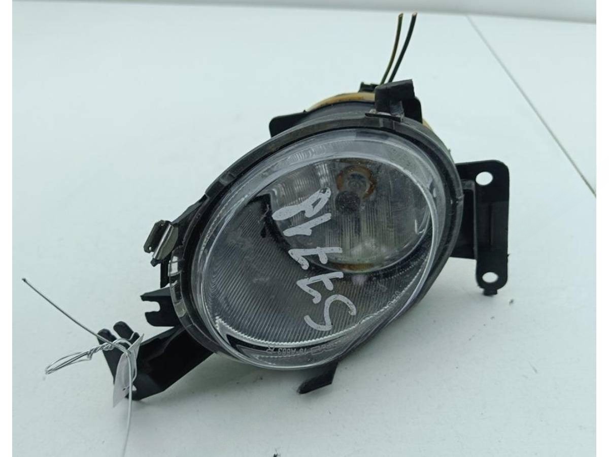 Новое Opel Corsa, 2009 г., OEM TYC19A663R, арт. 54932769
