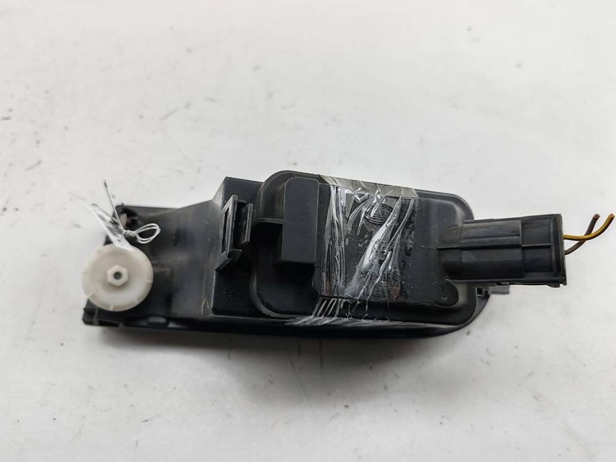 Новое BMW E38, 1994 г., OEM 143826, арт. 55203638, фото 4