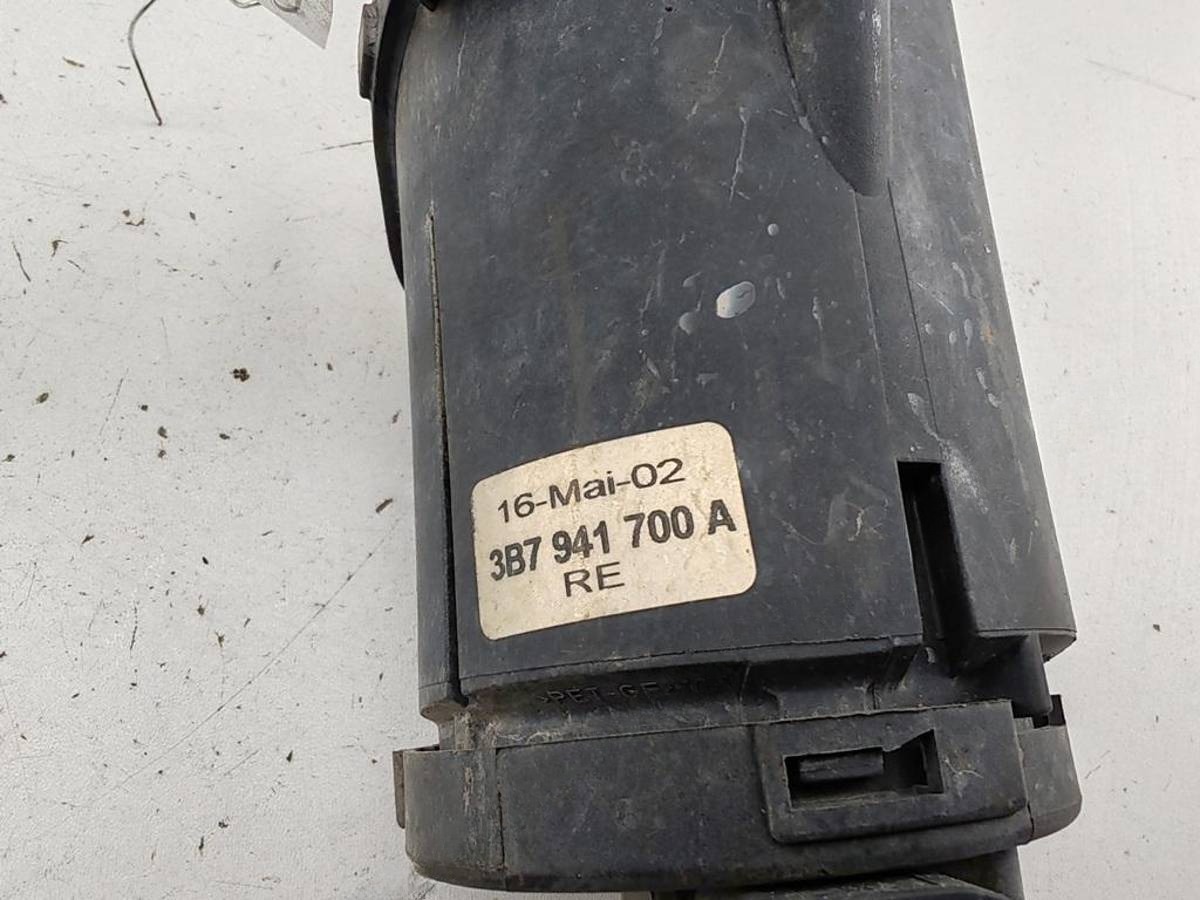 Новое Volkswagen Passat B5, 2002 г., OEM 3B7941700A, арт. 55204234, фото 3