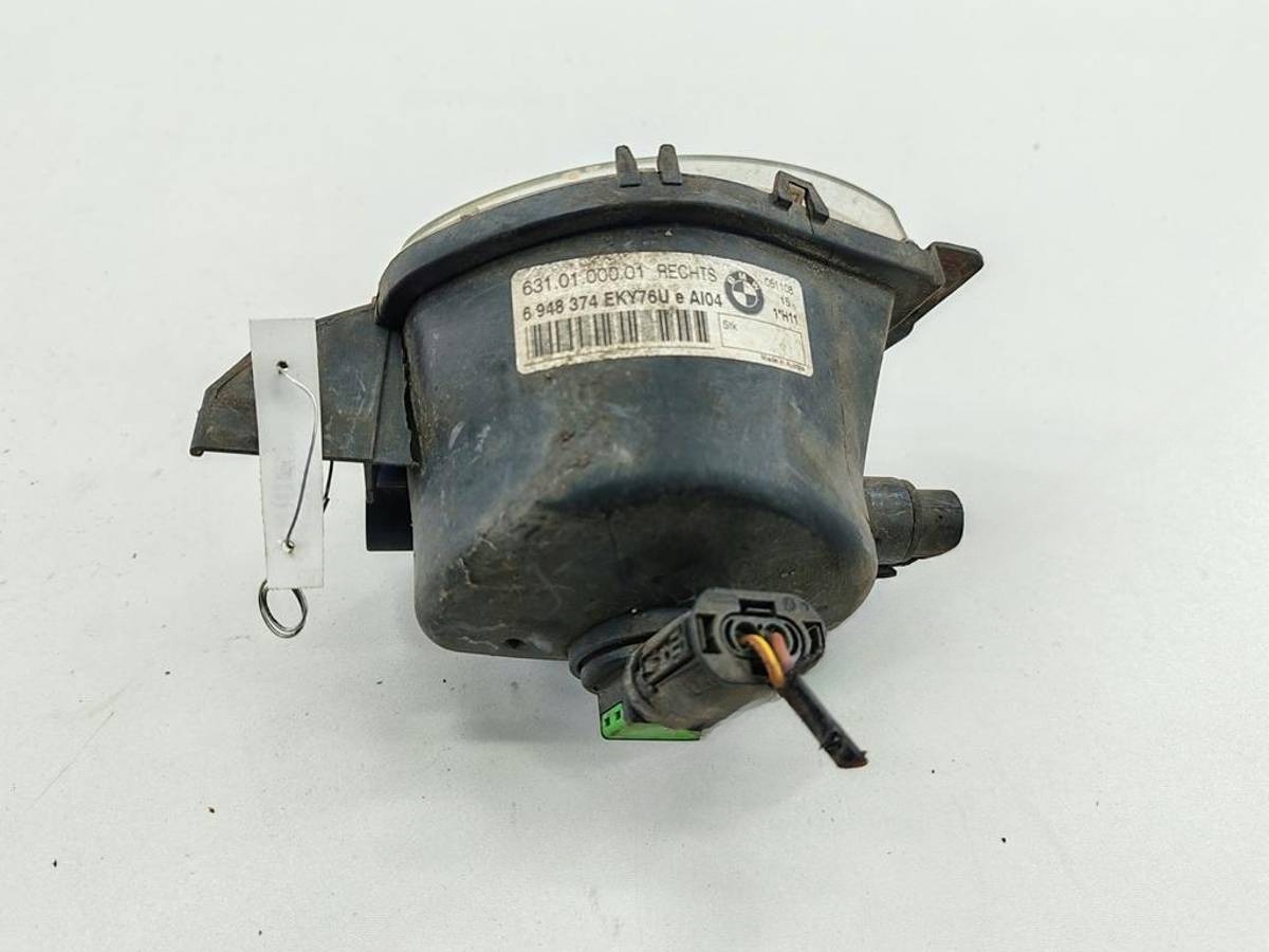Новое BMW E90/E91/E92/E93, 2005 г., OEM 6948374, арт. 55215557, фото 2