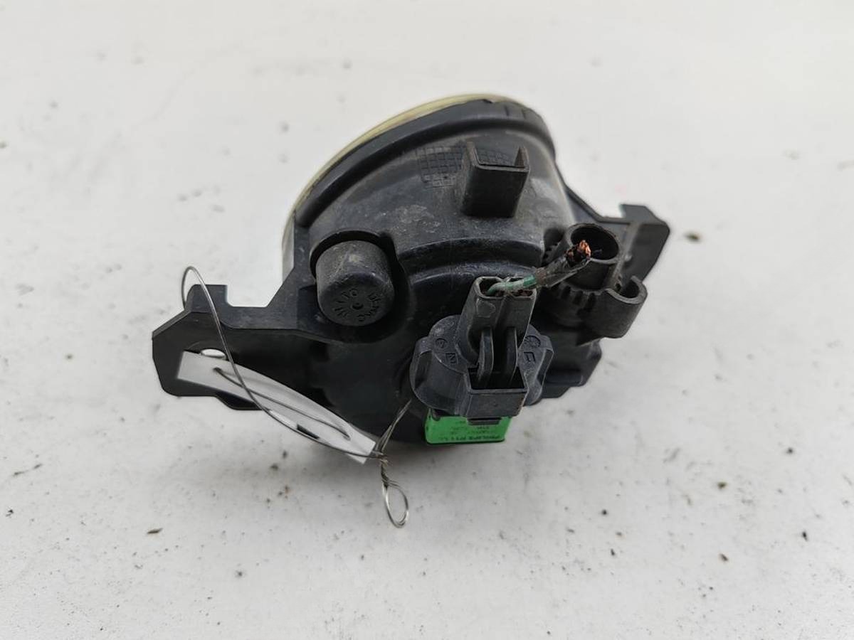 Новое Nissan X-Trail T30, 2001 г., OEM 89203671, арт. 55270848, фото 2