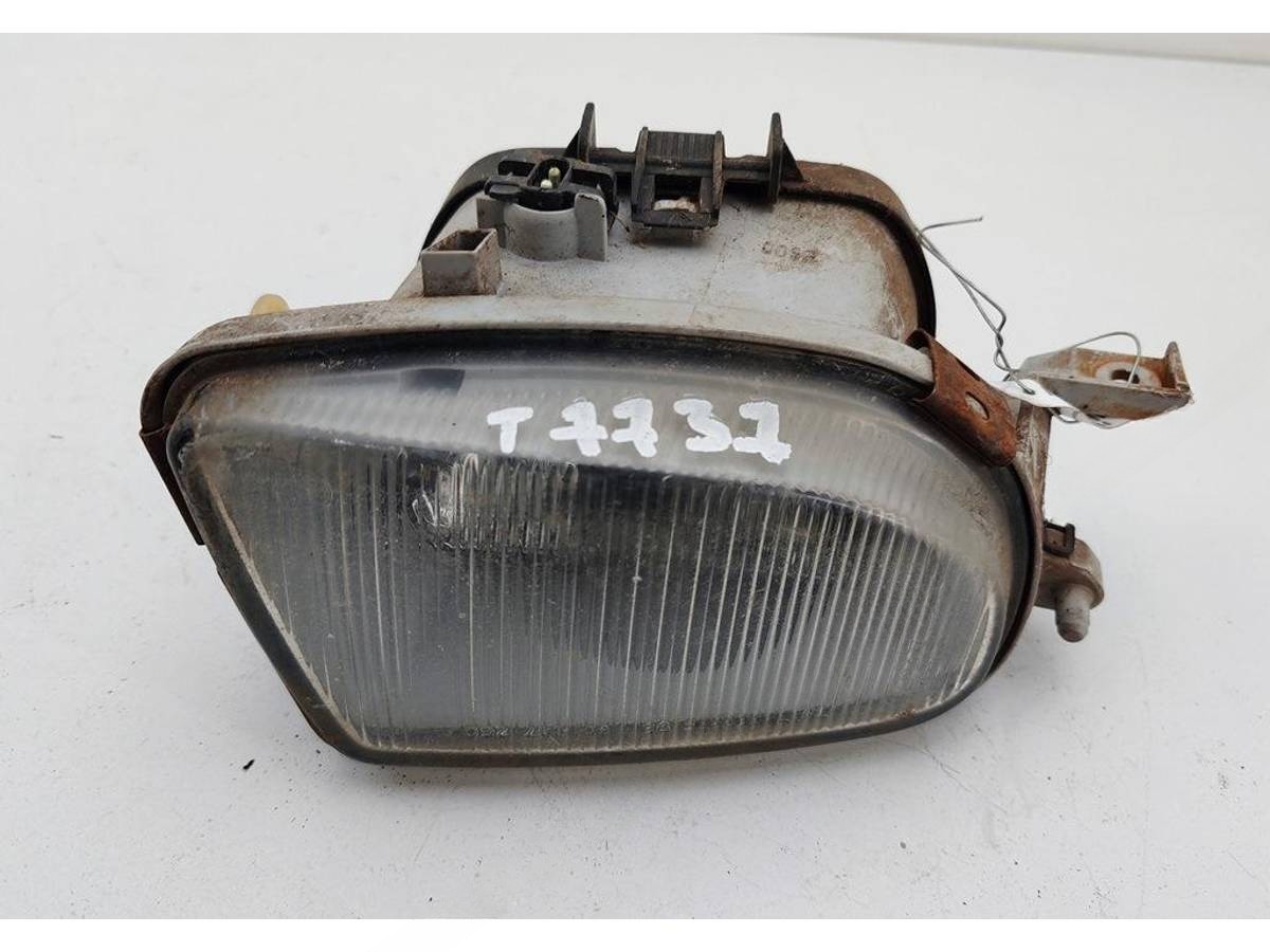 Новое Mercedes E W210, 2000 г., OEM 1708200256, арт. 55275544