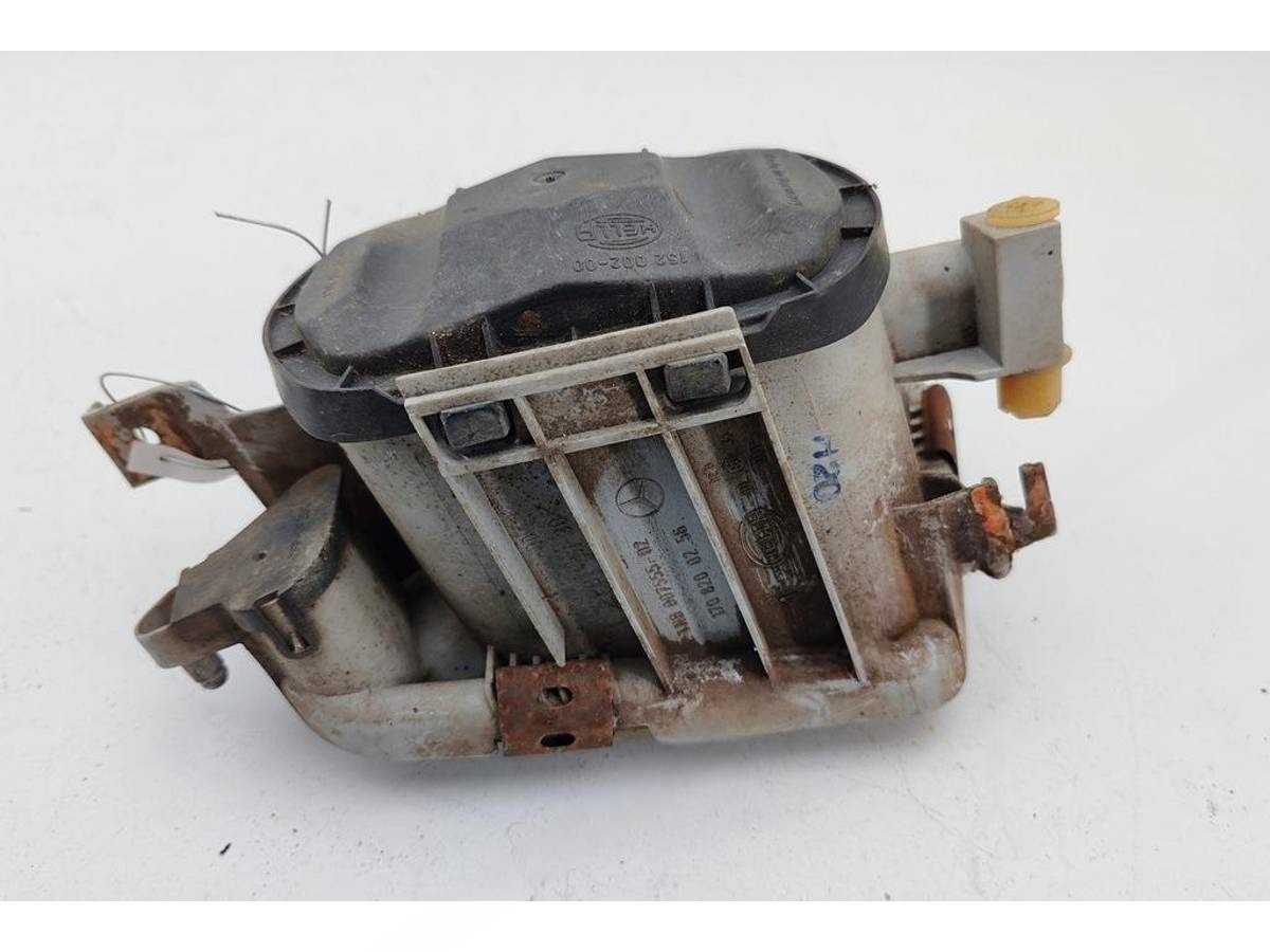 Новое Mercedes E W210, 2000 г., OEM 1708200256, арт. 55275544, фото 3