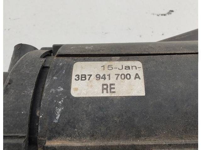 Новое Volkswagen Passat B5, 2005 г., OEM 3B7941700A, арт. 55276663, фото 3