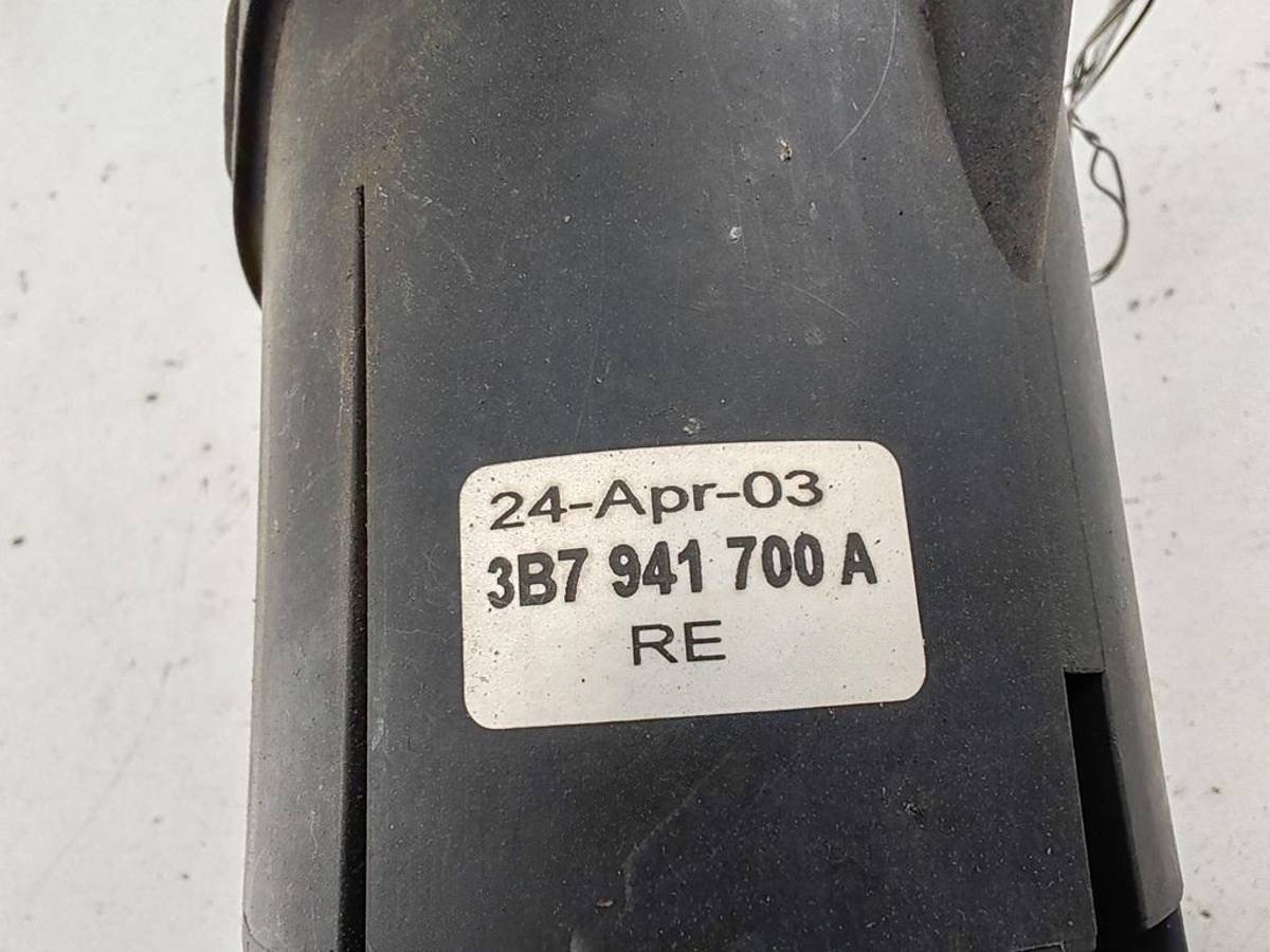 Новое Volkswagen Passat B5, 2003 г., OEM 3B7941700A, арт. 55276989, фото 3