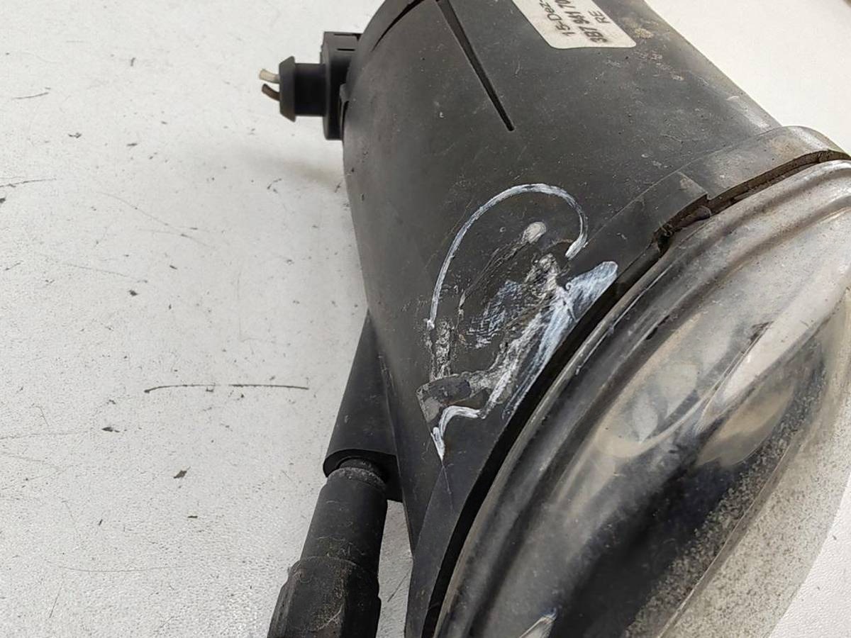 Новое Volkswagen Passat B5, 2004 г., OEM 3B7941700A, арт. 55276997, фото 2