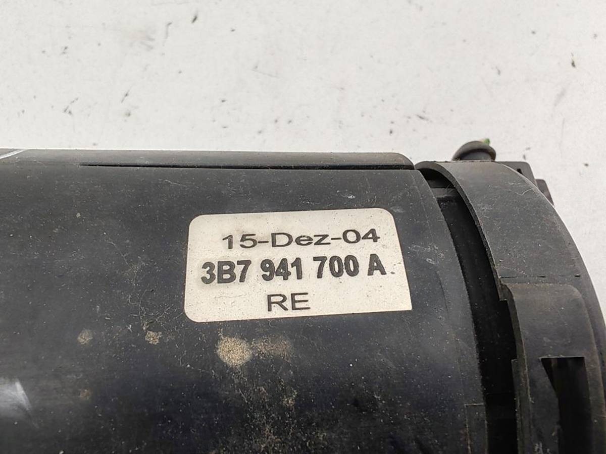 Новое Volkswagen Passat B5, 2004 г., OEM 3B7941700A, арт. 55276997, фото 4