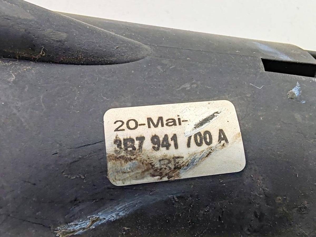 Новое Volkswagen Passat B5, 2003 г., OEM 3B7941700A, арт. 55316489, фото 4