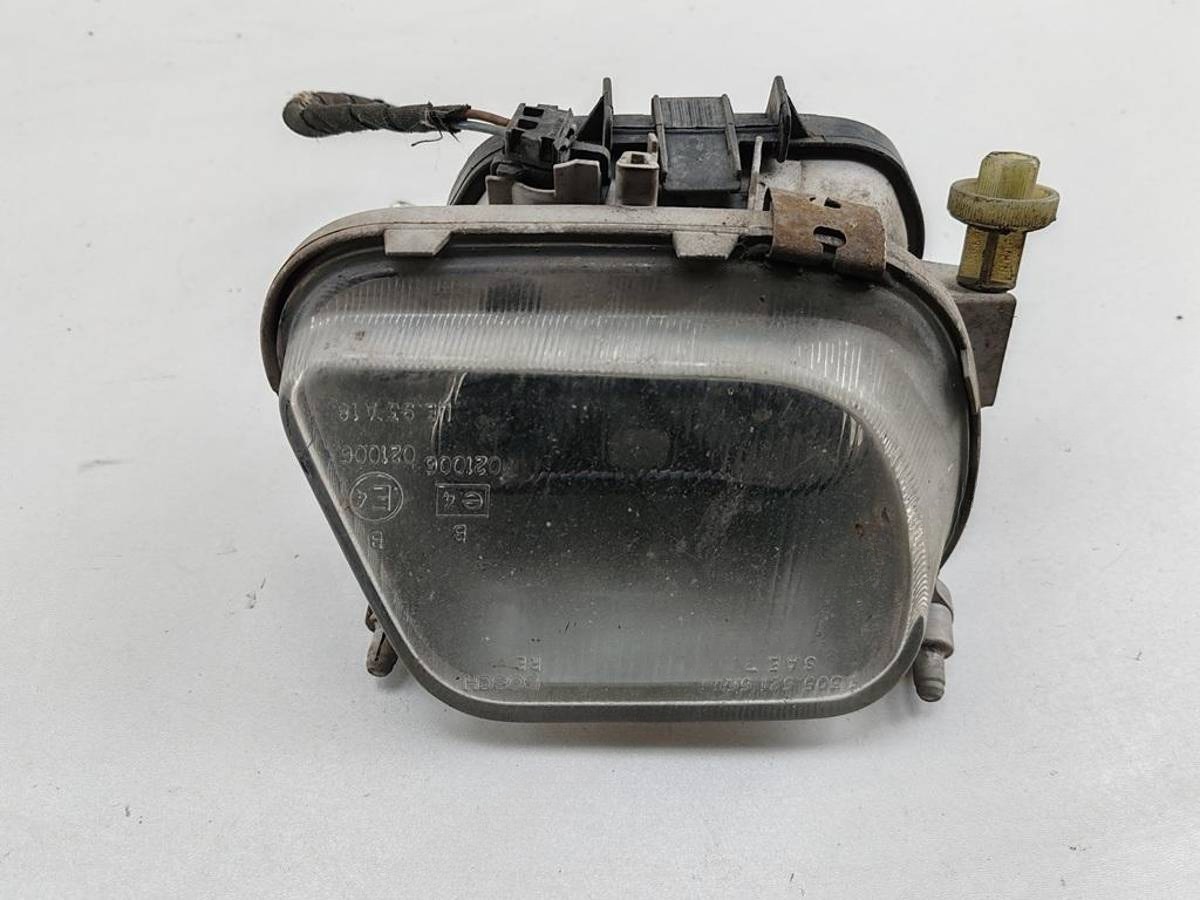 Новое Mercedes E W210, 1999 г., OEM 2108200256, арт. 55342113
