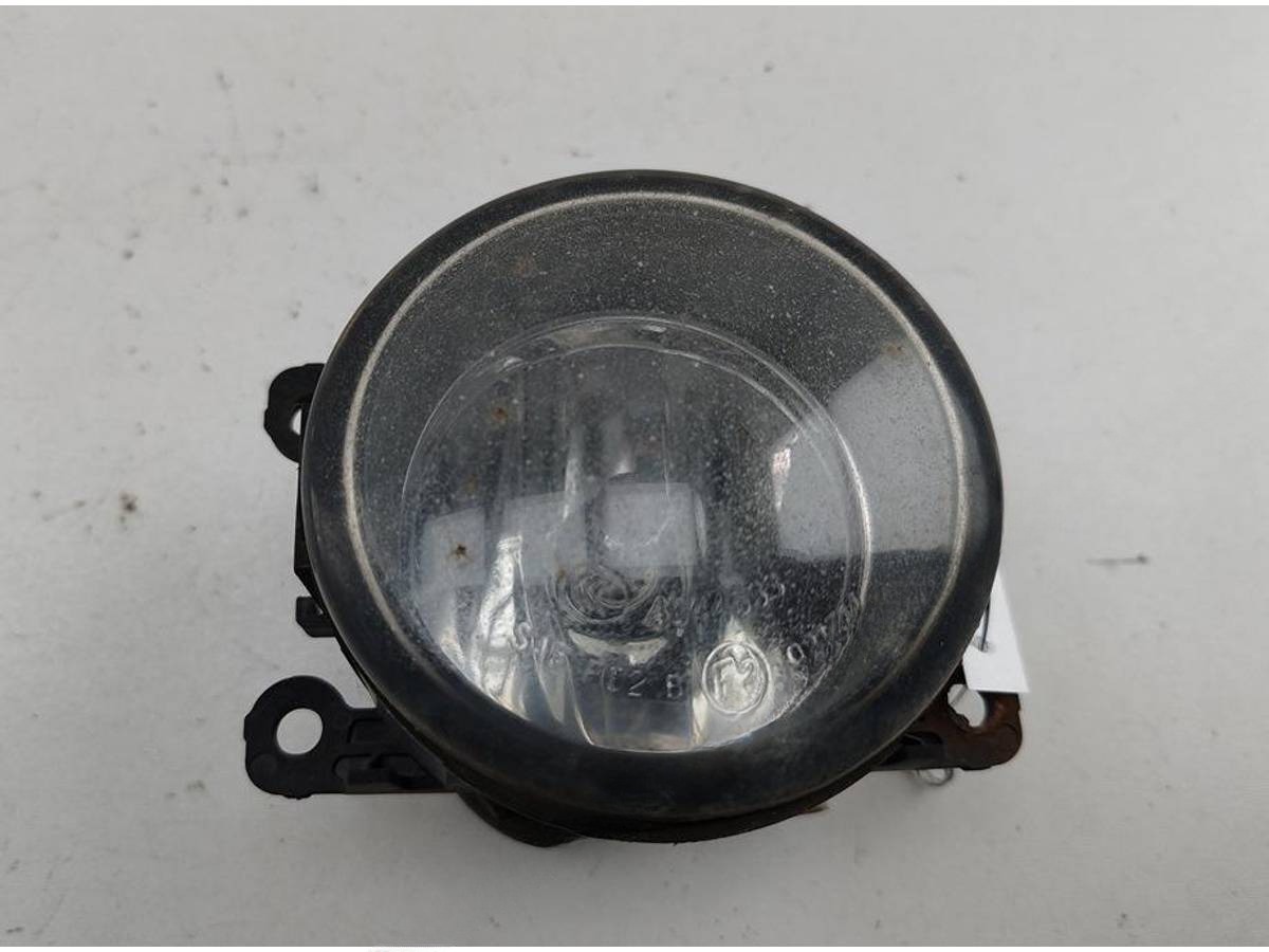 Новое Citroen C4 Picasso, 2007 г., OEM 9650001680, арт. 55342317