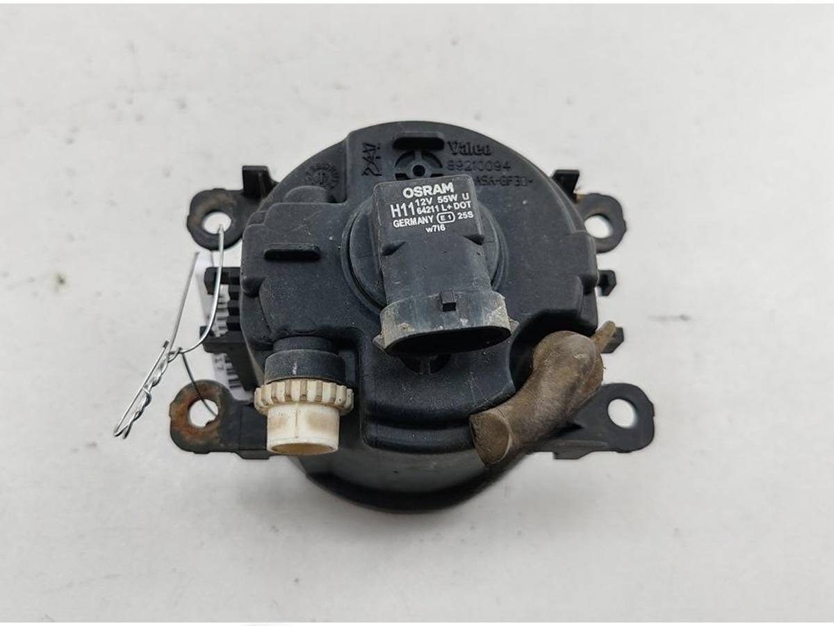 Новое Citroen C4 Picasso, 2007 г., OEM 9650001680, арт. 55342317, фото 2