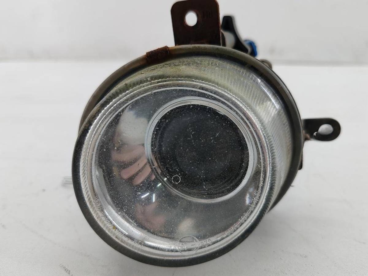 Новое Hyundai Coupe, 2002 г., OEM 922022C000, арт. 55390422