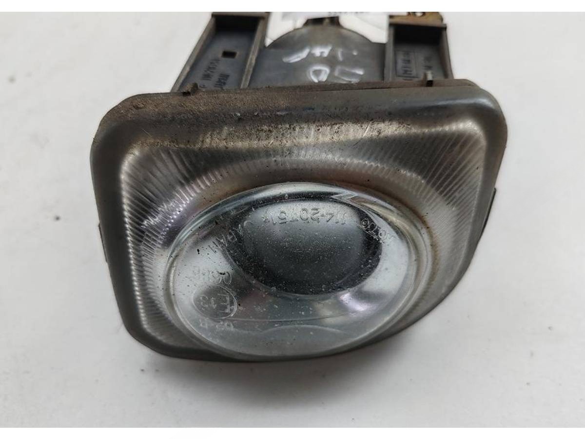 Новое Subaru Legacy, 2002 г., OEM 11420751, арт. 55427140