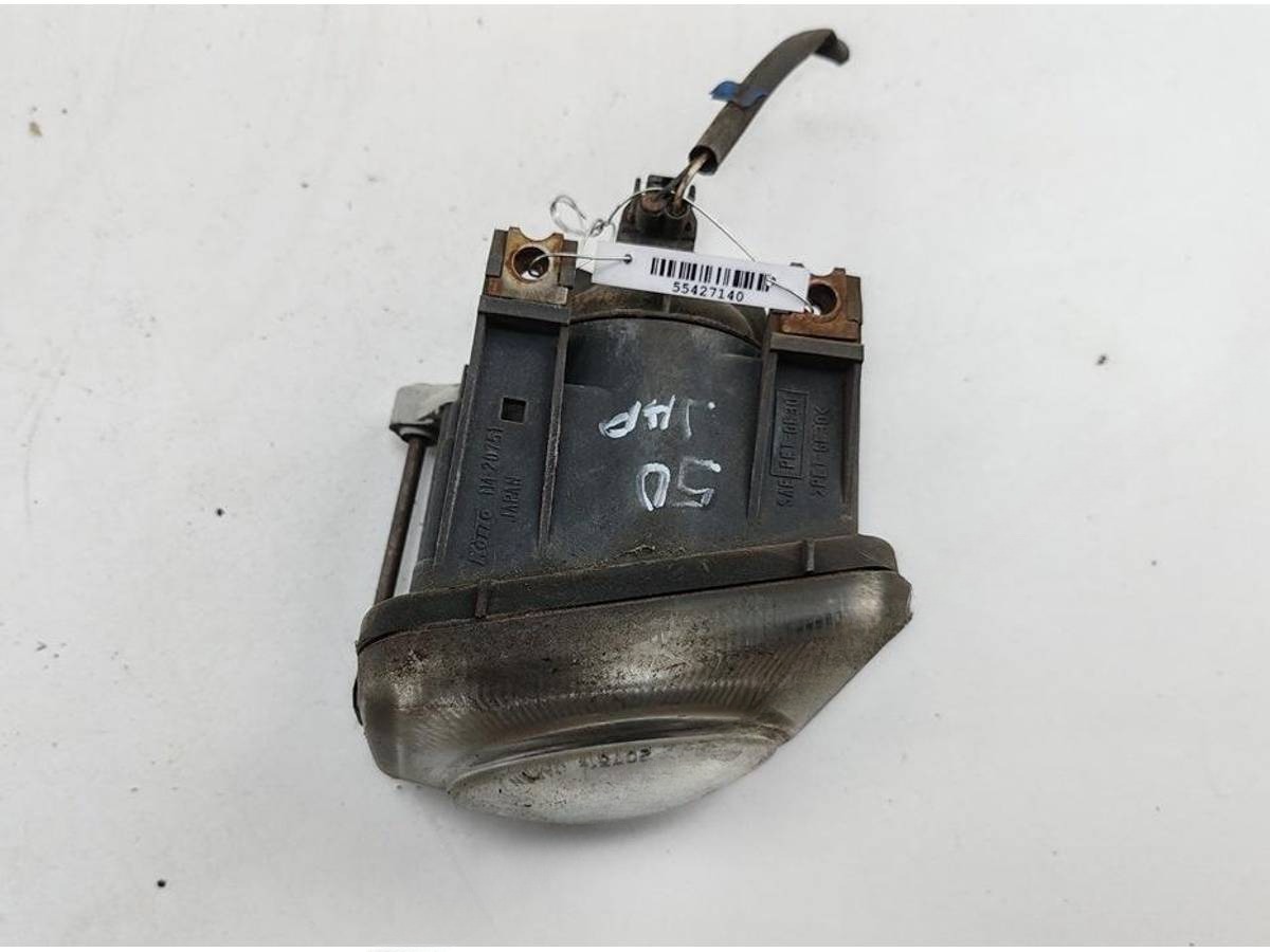 Новое Subaru Legacy, 2002 г., OEM 11420751, арт. 55427140, фото 2