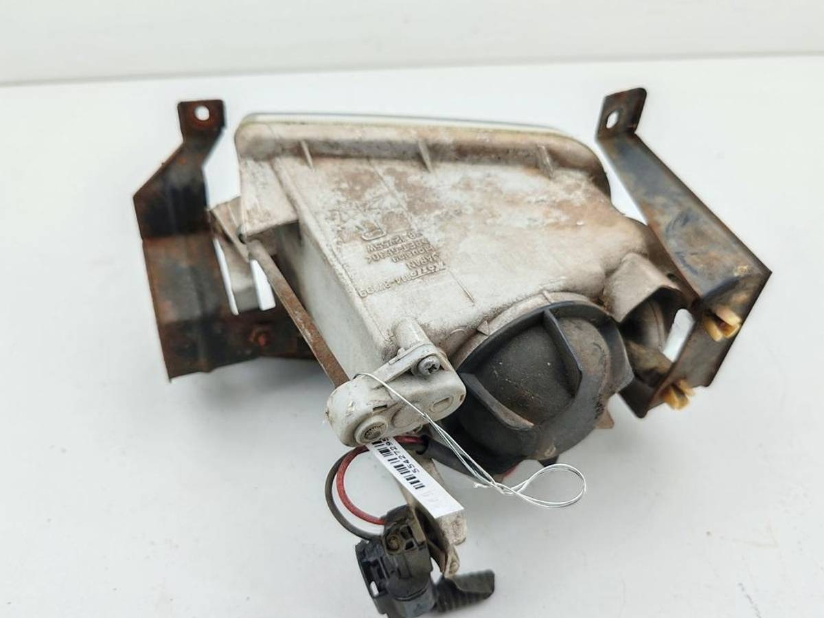Новое Mitsubishi Galant, 1996 г., OEM 11487199, арт. 55427295, фото 2