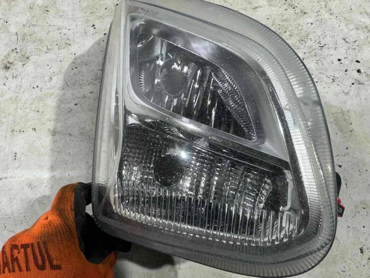 Новое Chevrolet Equinox, 2018 г., OEM 84226250, арт. 6212439, фото 2