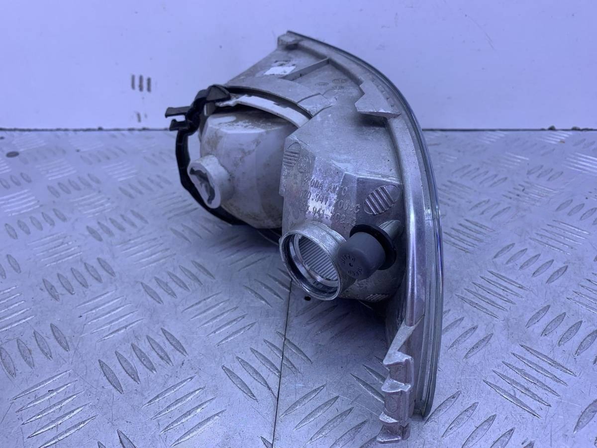 Новое Skoda Octavia, 2011 г., OEM 1Z0941700C, арт. 63733, фото 4