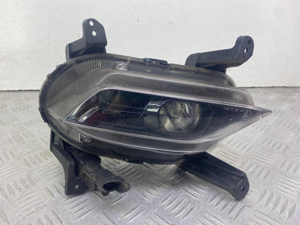 Новое Hyundai Santa Fe, 2020 г., OEM 92202S1110R, арт. 64381
