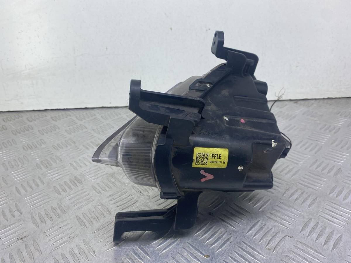 Новое Hyundai Santa Fe, 2020 г., OEM 92202S1110R, арт. 64381, фото 2