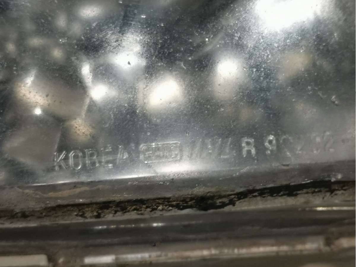 Новое Hyundai Matrix, 2003 г., арт. 71971956, фото 2