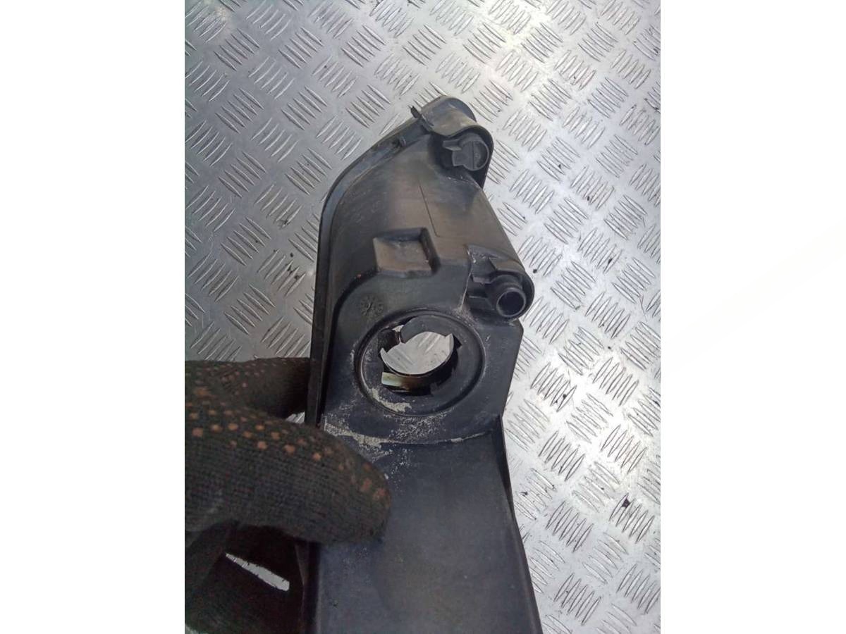 Новое Volkswagen Passat B7, 2012 г., арт. 85115441, фото 11