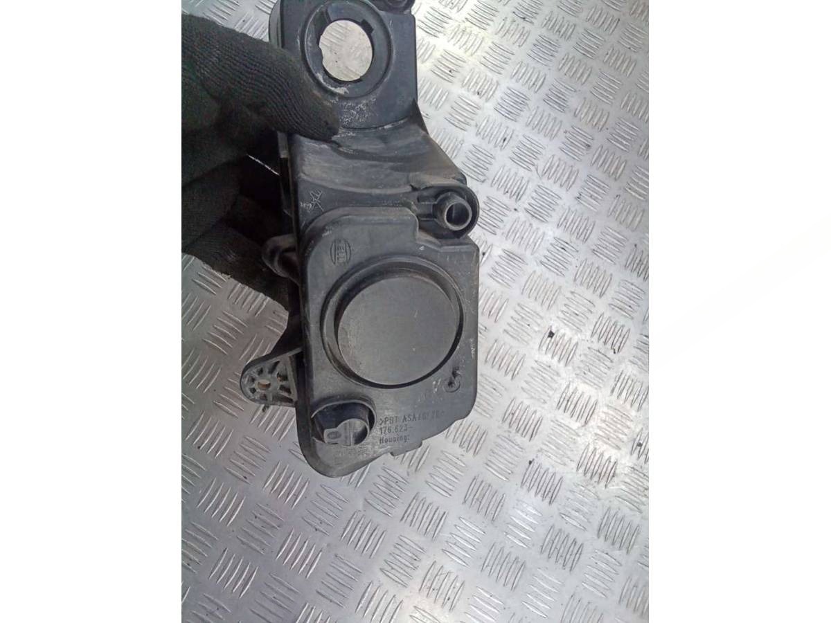 Новое Volkswagen Passat B7, 2012 г., арт. 85115441, фото 12