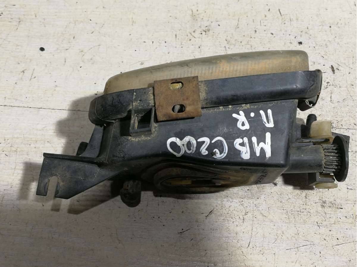 Новое Mercedes C W203, 2003 г., арт. 86609952