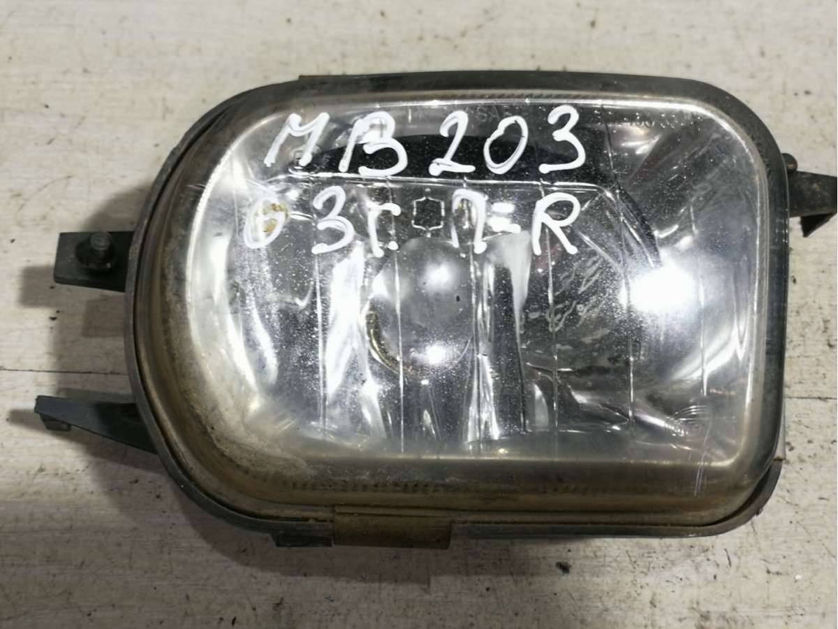 Новое Mercedes C W203, 2003 г., арт. 86609952, фото 2