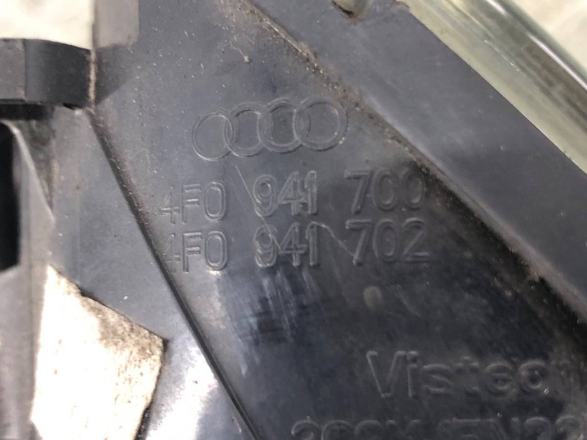 Новое Audi A6 Allroad C6, 2007 г., OEM 4F0941700, арт. 87163367, фото 2