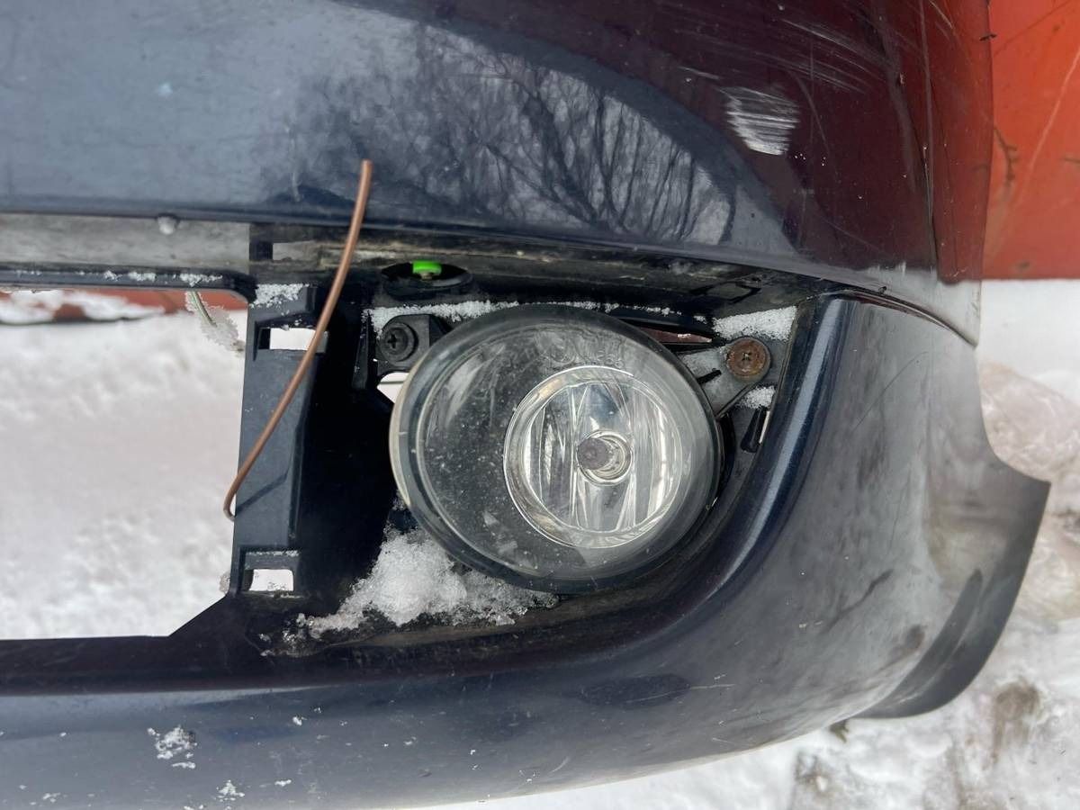 Новое Audi A6, 2002 г., арт. 91057