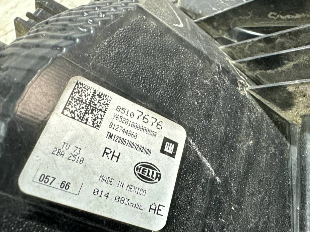 Новое Toyota RAV4, 2023 г., OEM 5253642020, арт. 9144, фото 5