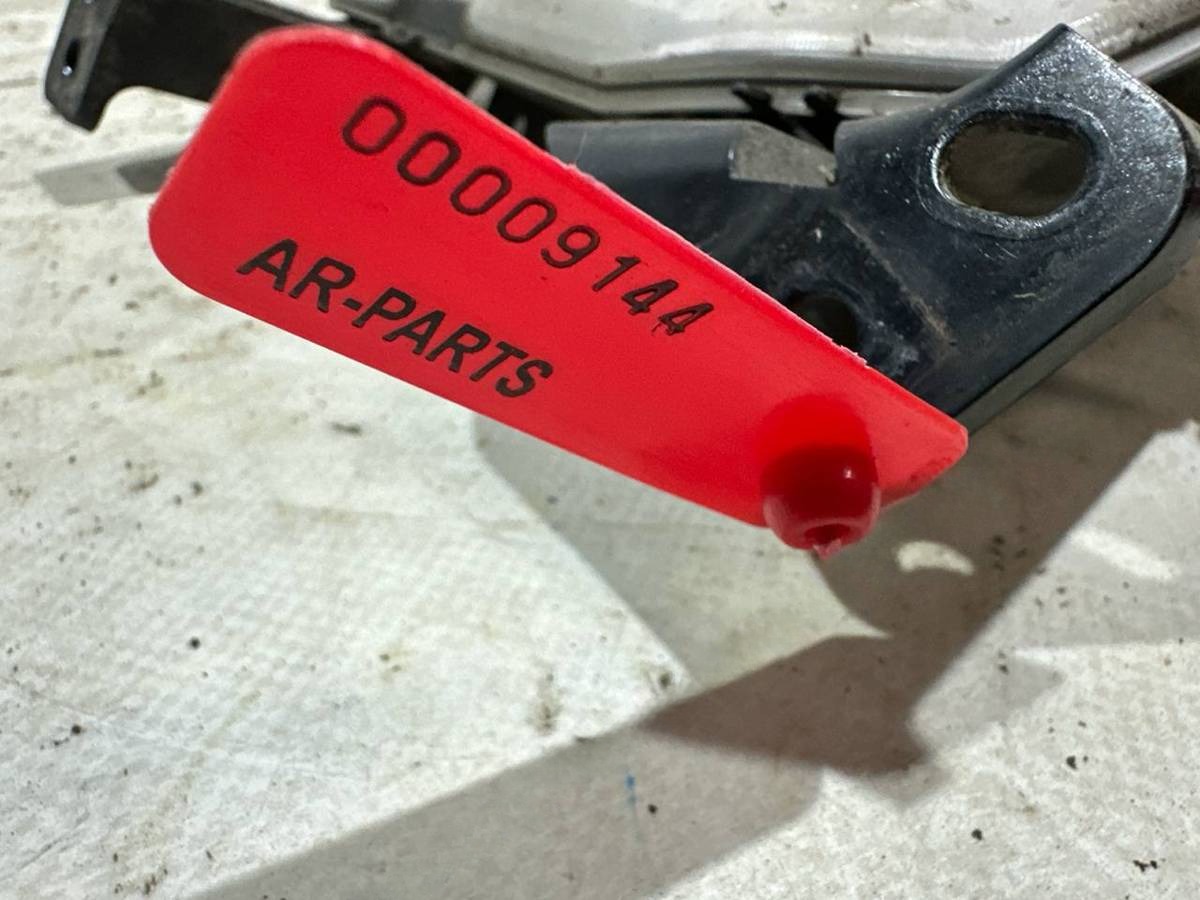 Новое Toyota RAV4, 2023 г., OEM 5253642020, арт. 9144, фото 6
