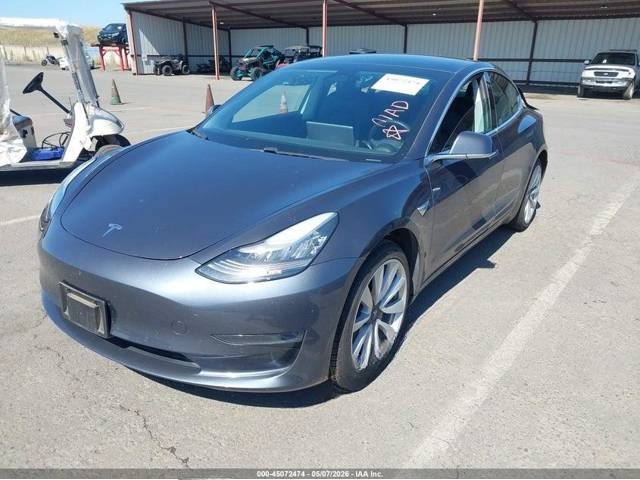 Новое Tesla Model, 2019 г., арт. 94431, фото 3