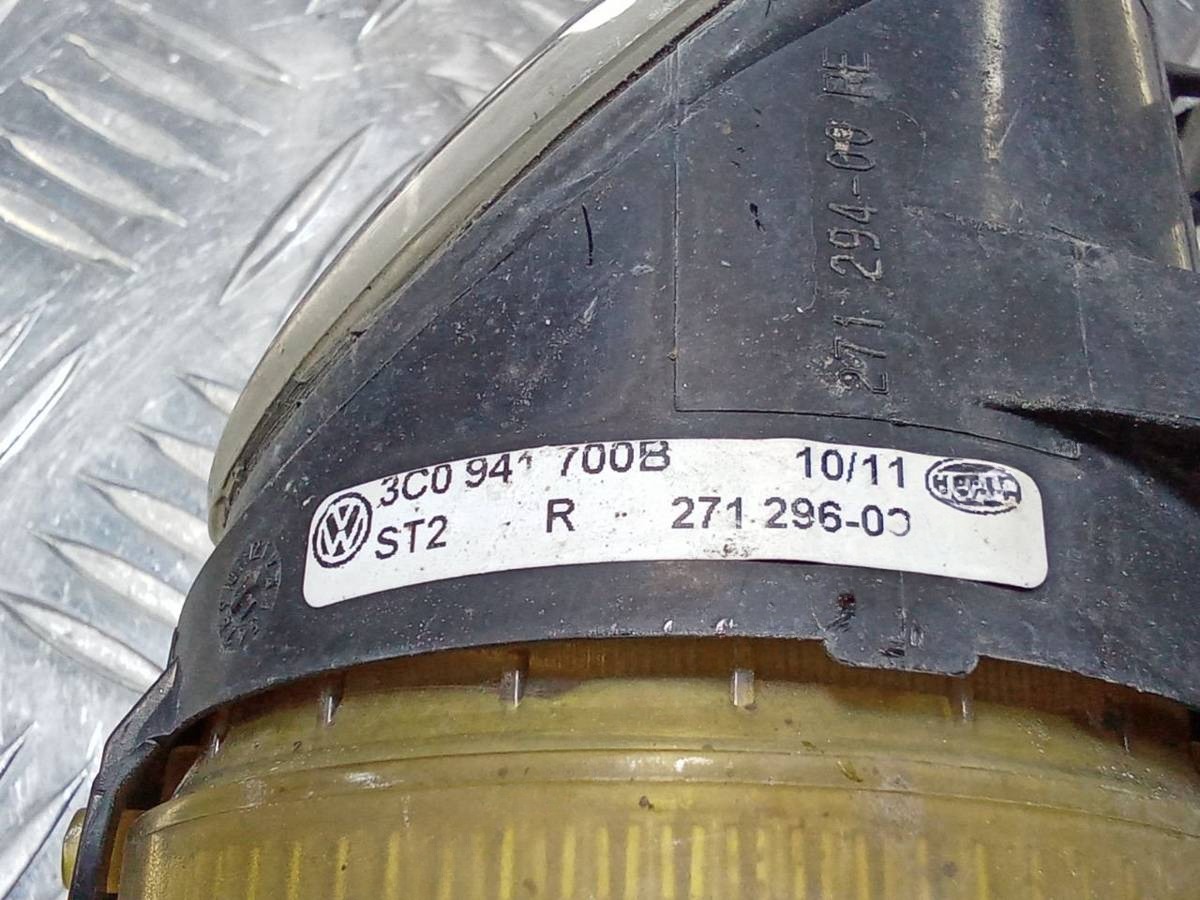 Новое Volkswagen Passat B6, 2010 г., OEM 3C0941700B, арт. 94761861, фото 15
